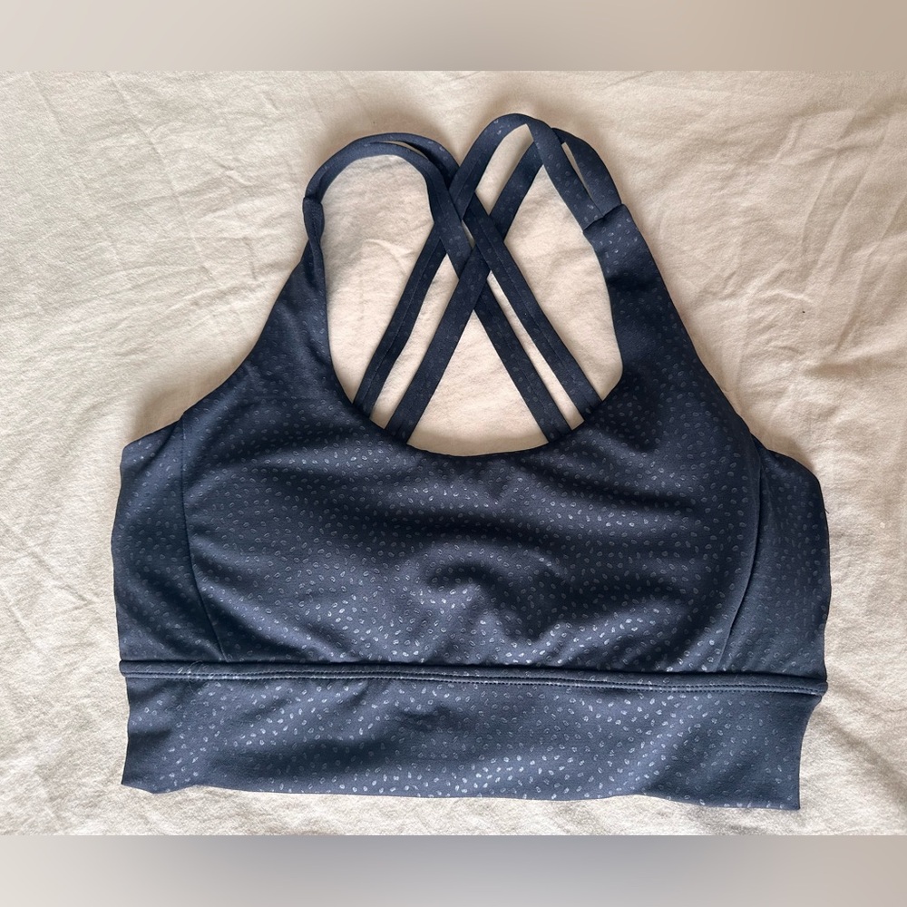 Buffbunny Rosa Sports Bra V2 - Embossed
Bossy Print Large - Picture 7 of 11